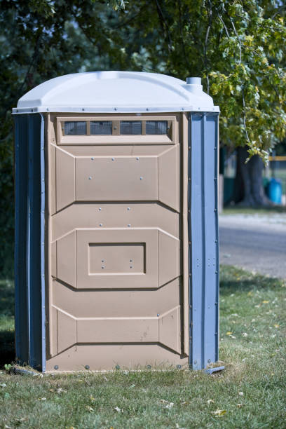 Best Portable restroom trailer rental  in Edgerton, OH