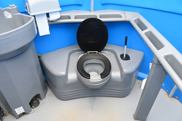 Porta potty rental for outdoor events in Edgerton, OH