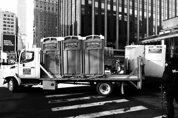 Best Local porta potty services  in Edgerton, OH