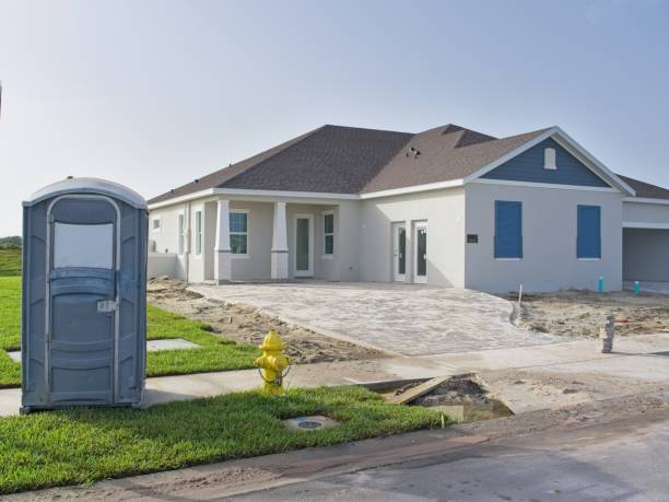 Edgerton, OH porta potty rental Company
