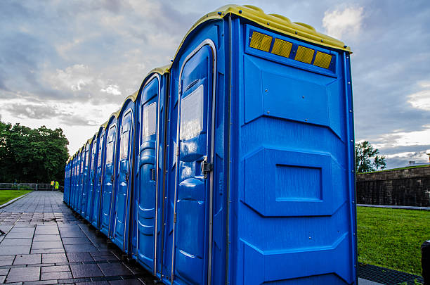 Portable Toilet Options We Offer in Edgerton, OH